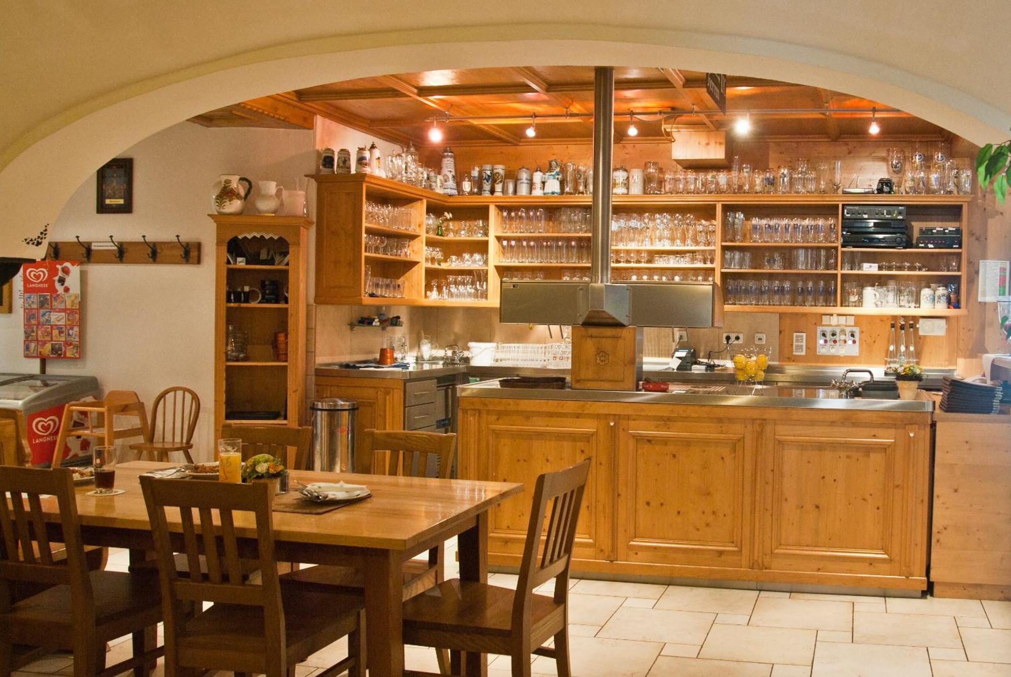 Gasthof Stocker Landsham Εξωτερικό φωτογραφία