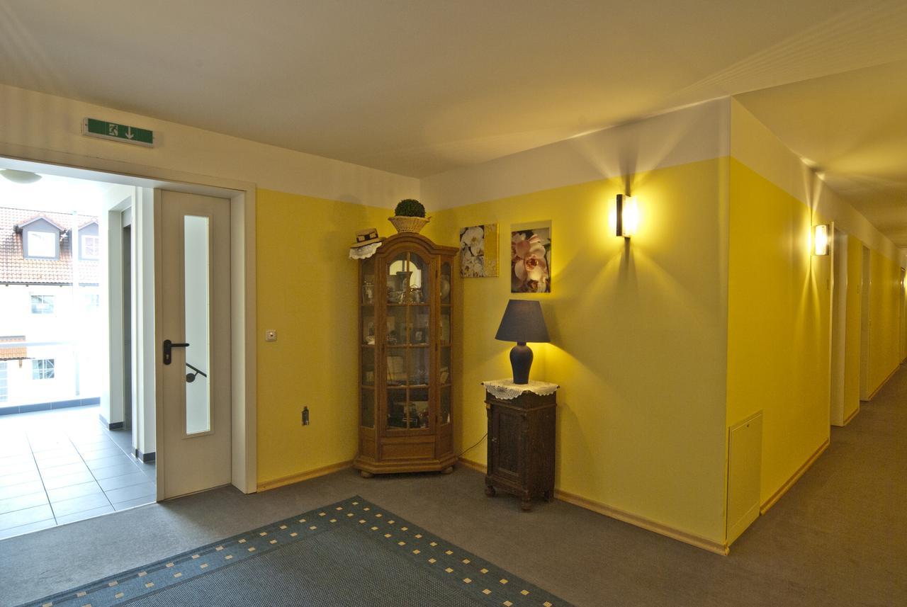 Gasthof Stocker Landsham Δωμάτιο φωτογραφία